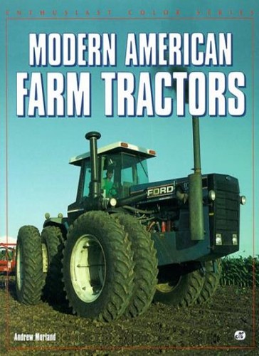Modern american farm - modern,
