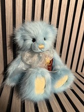 Charlie bears tickitiboo plush - bears,