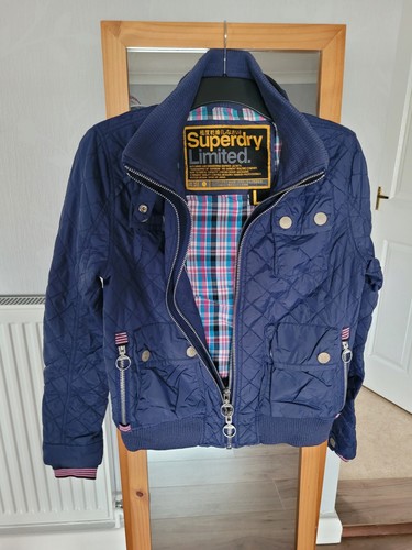Superdry limited edition - superdry,