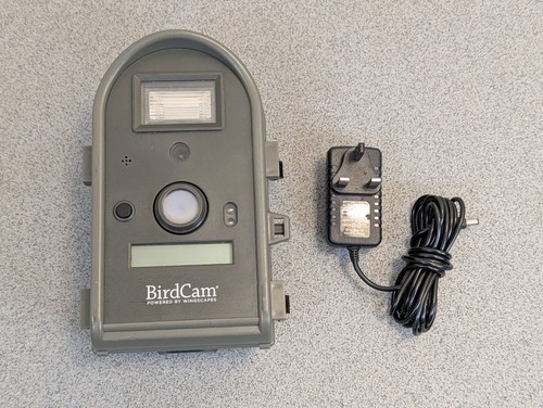 Wingscapes birdcam 0 - birdcam, 2.0