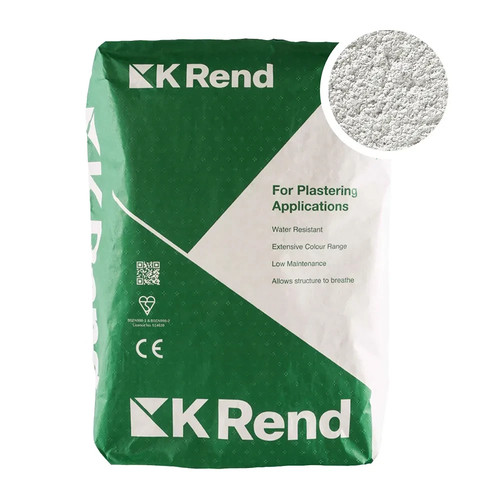 Rend silicone scraped - k1,