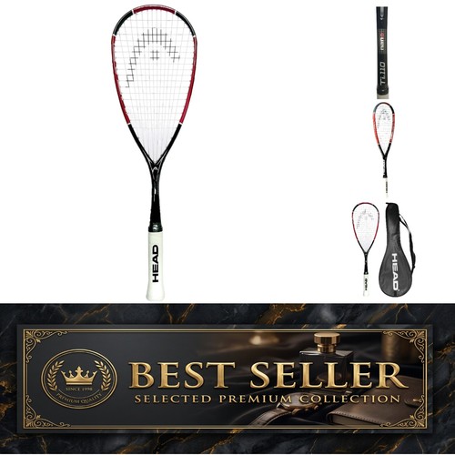 Nano 110 squash racquet - 110,