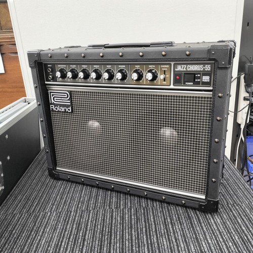 Roland jc 55 - roland, jc-55