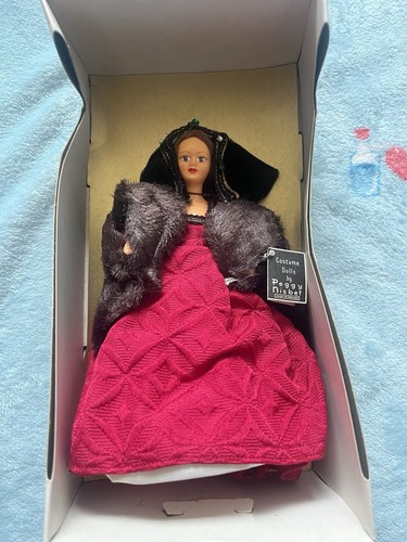 Peggy nisbet vintage - peggy,