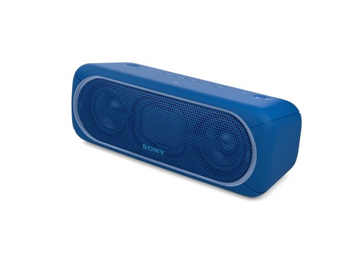 Sony srs xb40 extra bass - sony,