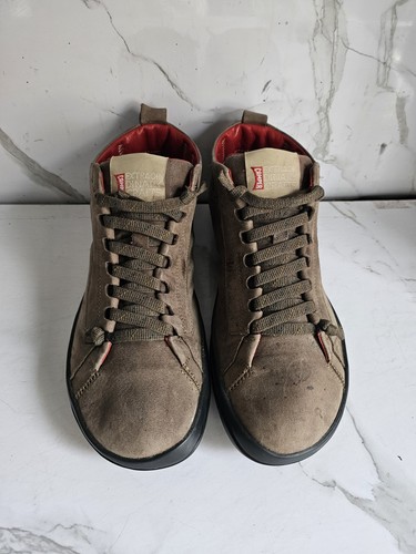 Camper peu pista - pista, 7