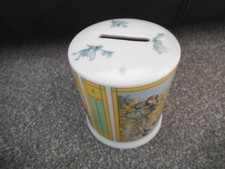 ROYAL WORCESTER ~ FLOWER