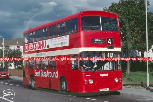 Bus photo highland scottish - photo,