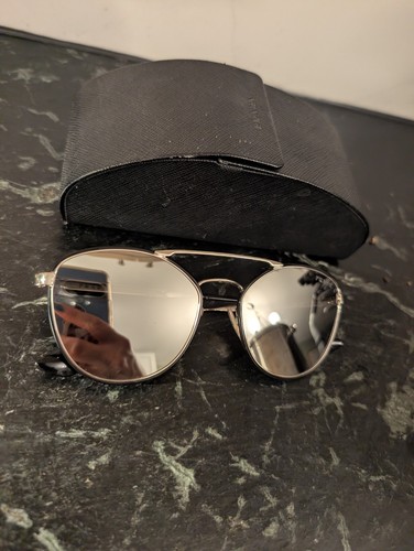 New prada sunglasses spr 63t - prada,