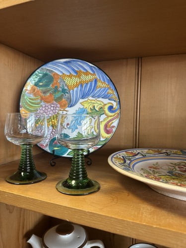 Luminarc wine glasses set - wine,