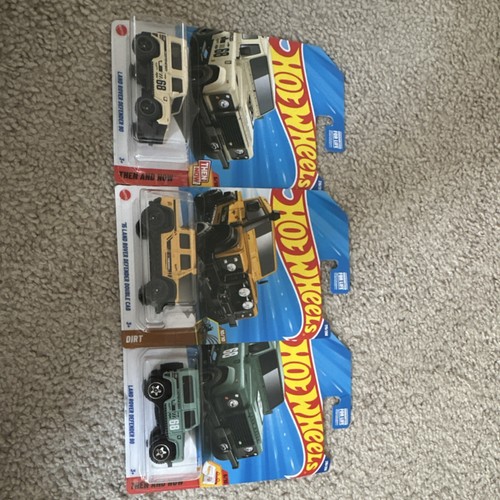 Hot wheels land - wheels,