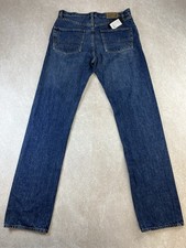 DAKS London Jeans Mens W34 L36