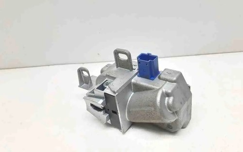 Volvo s80 steering lock - volvo,