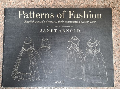 Vintage patterns fashion - patterns, of