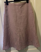 David Nieper Skirt UK 12 EU 38