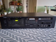 YAMAHA NATURAL SOUND STEREO