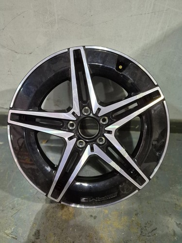 Genuine mercedes amg x - amg, 7.5