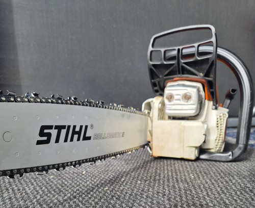 Stihl ms291 petrol - ms291, chainsaw