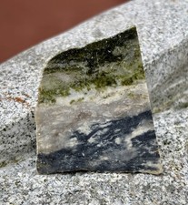 Irish Connemara Marble