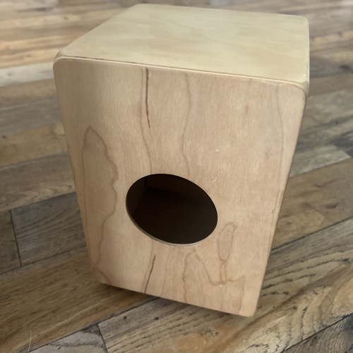 Meinl mini cajon - meinl,