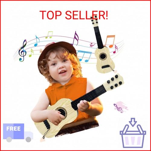 Kids toy guitar string 17 - kids,