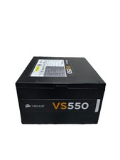 Corsair VS550 Power Supply