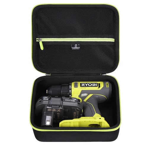 Tourmate hard storage case - tourmate,