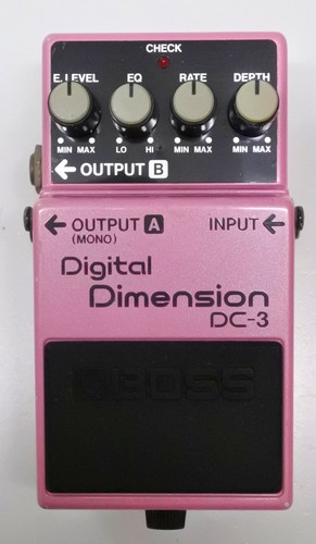 Boss digital dimension - boss,