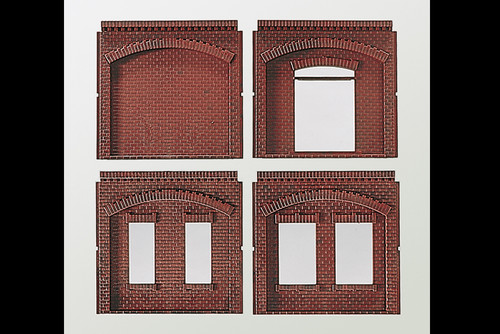 Piko 62811 scale brewery - g,