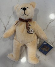 Holy Bears BENEVOLANCE from