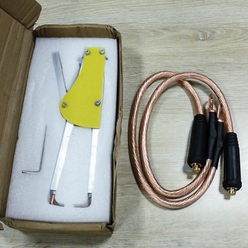 Professional spot welder for - professional,