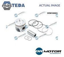 DRM166601 ENGINE PISTON &