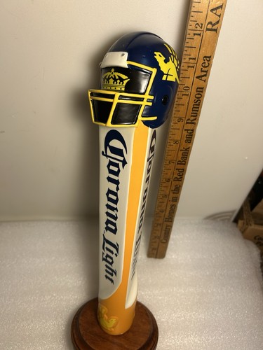 Corona light mexican football - corona,