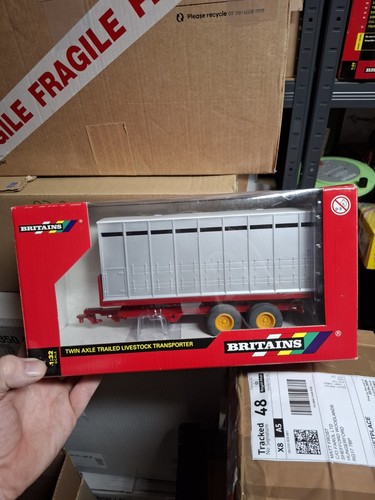 Britains farm toys livestock - toys,