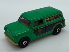 Matchbox 1965 Austin Mini Van