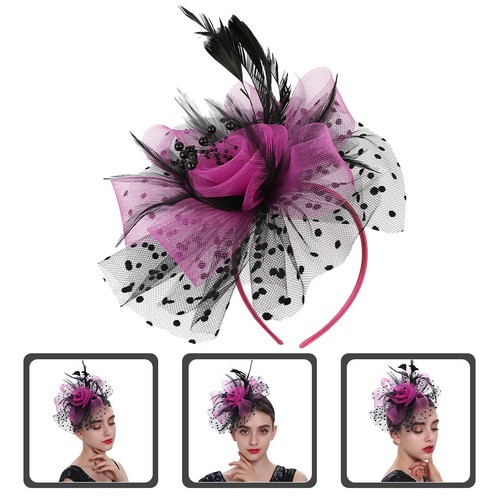 Bridal fascinator fascinators - fascinator,