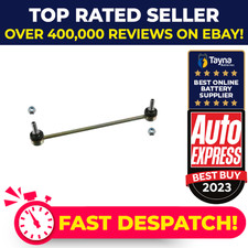 Anti roll bar link - bar, fits