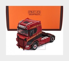 1:64 GCD-MODELS Scania S730 V8