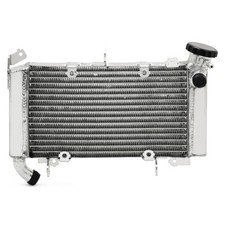 Aluminium   Cooler Radiator