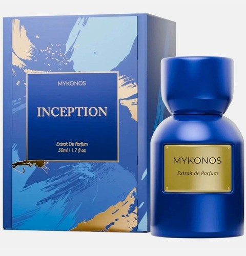 Inception mykonos edp - inception,