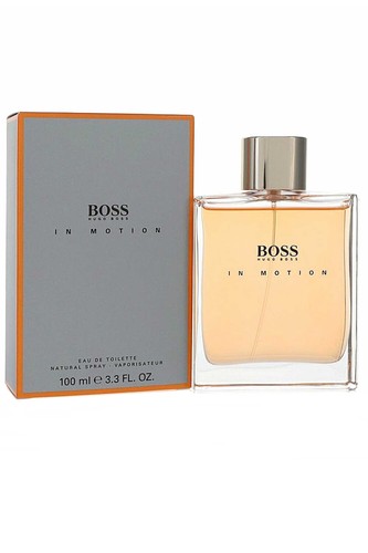 Hugo boss motion eau - hugo,
