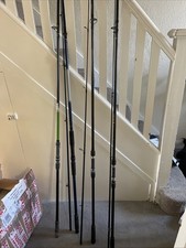 Job Lot Of Vintage Fishing