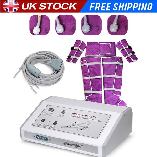 Air pressure pressotherapy - air,