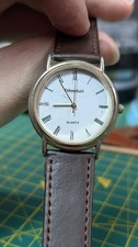 Vintage Fahrenheit Quartz