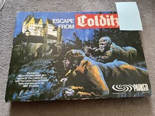 Escape From Colditz Vintage
