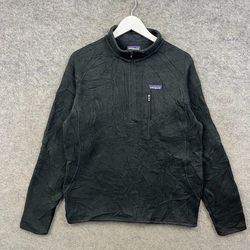 Patagonia fleece mens - fleece,