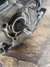 Honda Gx 120 General Purpose