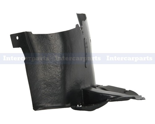 Front left passenger side - passenger,