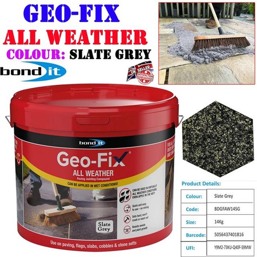 Geo fix all weather ready - all,