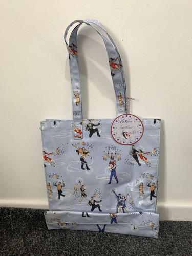 Cath kidston tote - kidston, bag
